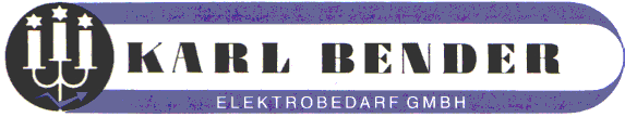 Firmenlogo Elektro Bender